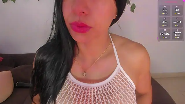 maribad online show from 7, 5, 2026