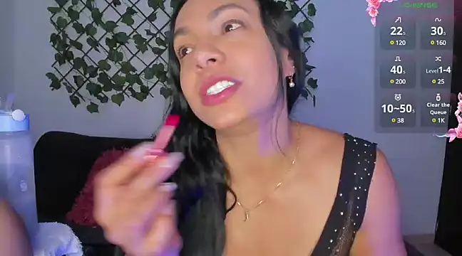 maribad online show from 6, 3, 2025