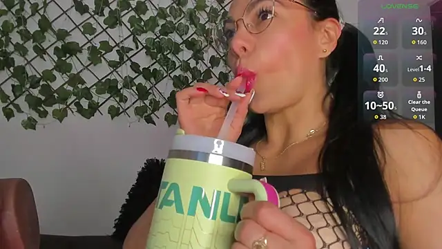 maribad online show from 21, 10, 2025