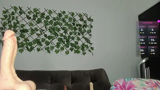 maribad online show from 8, 1, 2026