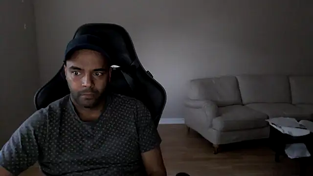 dan the man35 online show from 12, 3, 2026