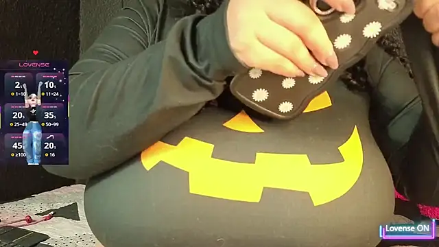 dulce lf online show from 1, 11, 2025