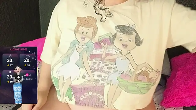 dulce lf online show from 14, 9, 2025