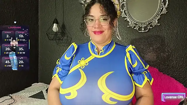 dulce lf online show from 31, 10, 2025