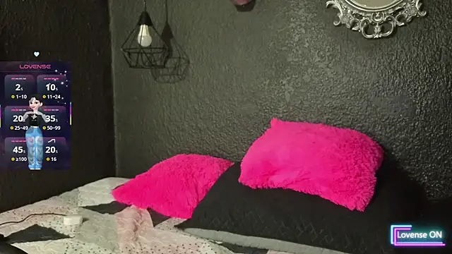 dulce lf online show from 24, 10, 2025