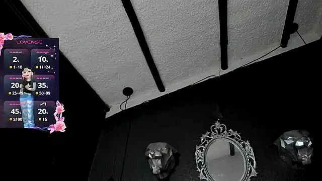 dulce lf online show from 4, 3, 2025