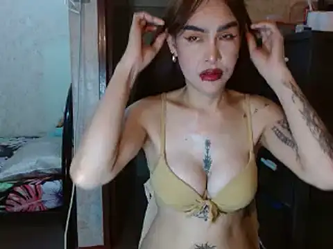 CumEaterLima online show from 10, 5, 2026