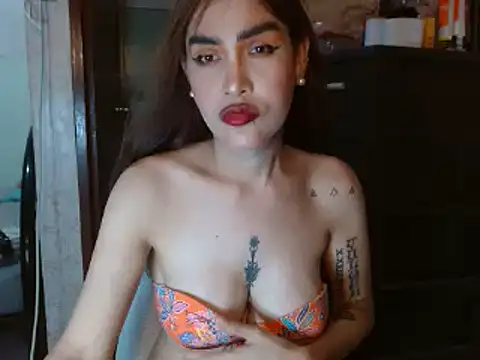 CumEaterLima online show from 8, 5, 2026