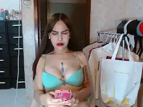 CumEaterLima online show from 23, 4, 2026