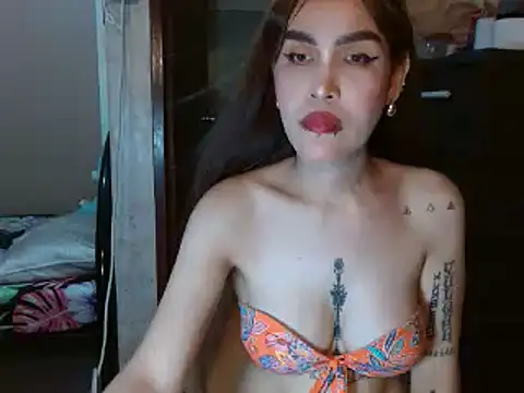 CumEaterLima online show from 13, 5, 2026