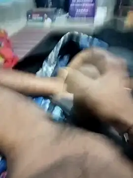 Bengali BULL1 online show from 15, 12, 2025