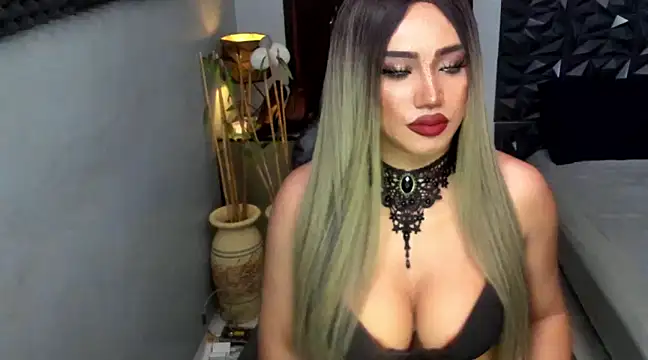 fancySHAINExxx online show from 17, 2, 2025