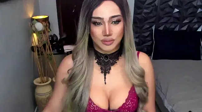 fancySHAINExxx online show from 25, 2, 2025