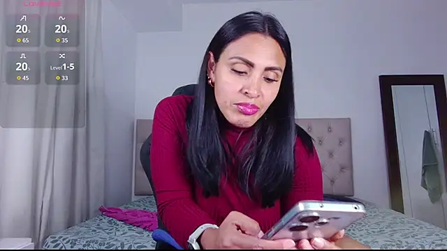 ms freyax online show from 22, 9, 2025