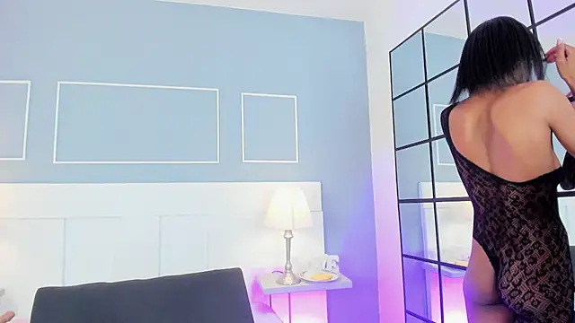 Snapshot of Blackrosse__ chatting on 12, 11, 2025 Blackrosse online show from 12, 11, 2025