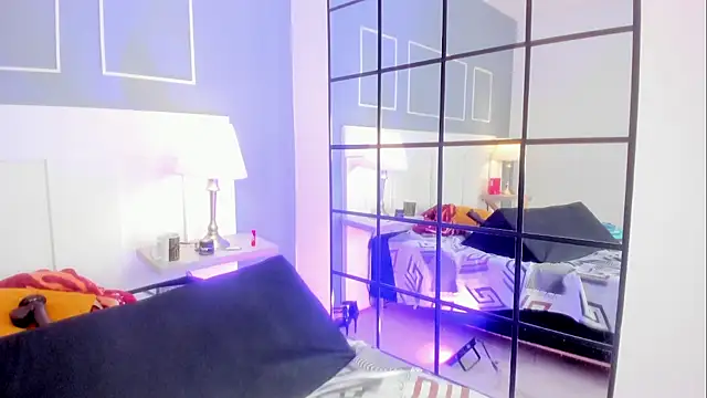 Blackrosse   online show from 7, 2, 2026