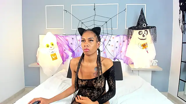 Snapshot of Blackrosse__ chatting on 18, 10, 2025 Blackrosse online show from 18, 10, 2025