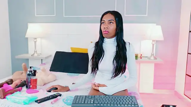 Blackrosse   online show from 12, 3, 2026