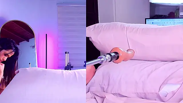 Natasha Secret online show from 27, 3, 2026