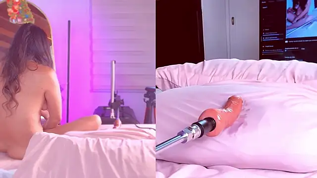 Natasha Secret online show from 20, 11, 2025