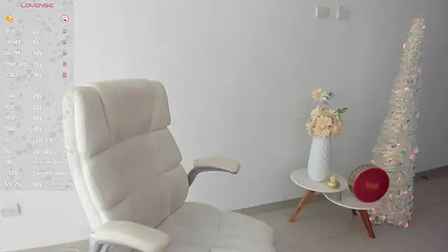 renata t  online show from 3, 12, 2025