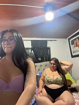 samybenson online show from 20, 6, 2026
