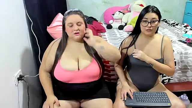 samybenson online show from 6, 4, 2026