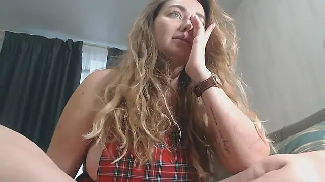 xxkristinaxx online show from 16, 11, 2025