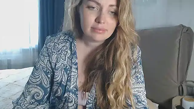 xxkristinaxx online show from 15, 5, 2026