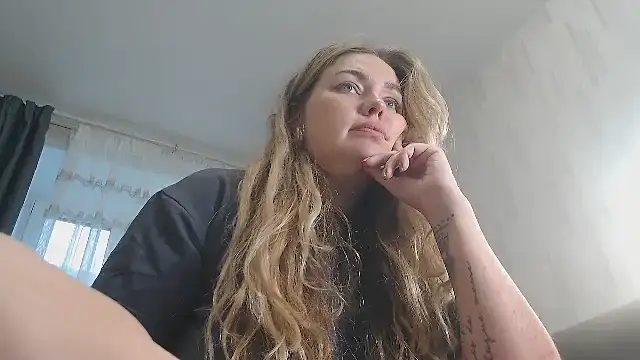 xxkristinaxx online show from 23, 10, 2025