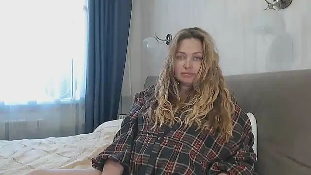 xxkristinaxx online show from 19, 5, 2026