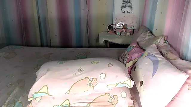 hersheykisses07 online show from 2, 3, 2026