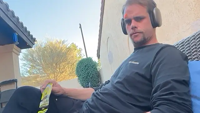 Snapshot of rusharizona chatting on 4, 11, 2025 rusharizona online show from 4, 11, 2025