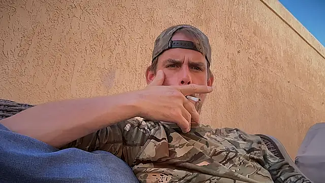 Snapshot of rusharizona chatting on 20, 10, 2025 rusharizona online show from 20, 10, 2025