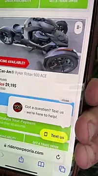 Snapshot of rusharizona chatting on 16, 2, 2025 rusharizona online show from 16, 2, 2025