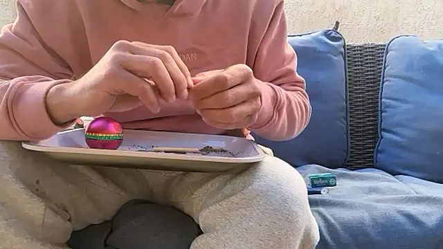 Snapshot of rusharizona chatting on 27, 10, 2025 rusharizona online show from 27, 10, 2025