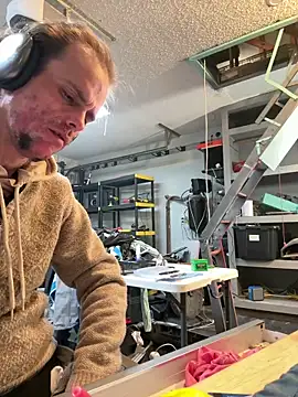 Snapshot of rusharizona chatting on 21, 2, 2025 rusharizona online show from 21, 2, 2025