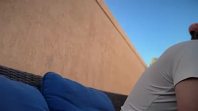 Snapshot of rusharizona chatting on 23, 10, 2025 rusharizona online show from 23, 10, 2025