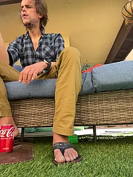 Snapshot of rusharizona chatting on 1, 3, 2025 rusharizona online show from 1, 3, 2025