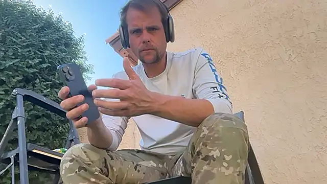 Snapshot of rusharizona chatting on 9, 11, 2025 rusharizona online show from 9, 11, 2025