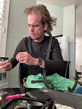 Snapshot of rusharizona chatting on 5, 3, 2025 rusharizona online show from 5, 3, 2025