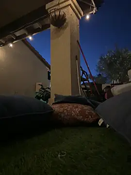 Snapshot of rusharizona chatting on 23, 2, 2025 rusharizona online show from 23, 2, 2025