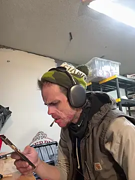 Snapshot of rusharizona chatting on 18, 2, 2025 rusharizona online show from 18, 2, 2025