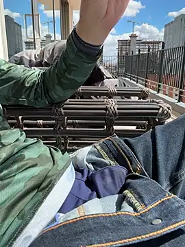 Snapshot of rusharizona chatting on 3, 3, 2025 rusharizona online show from 3, 3, 2025