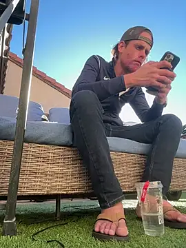 Snapshot of rusharizona chatting on 23, 2, 2025 rusharizona online show from 23, 2, 2025