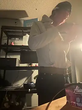 Snapshot of rusharizona chatting on 4, 3, 2025 rusharizona online show from 4, 3, 2025