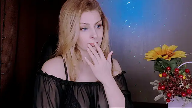 Eleonores online show from 3, 3, 2025