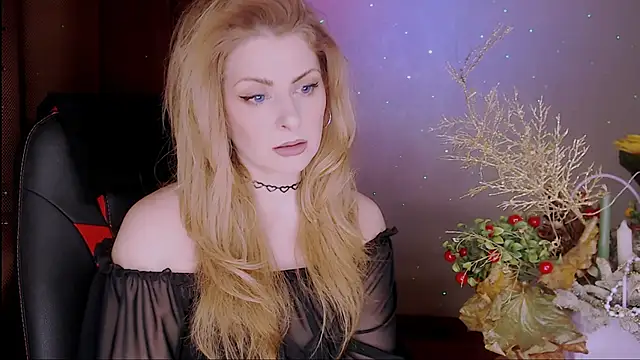 Eleonores online show from 17, 2, 2025