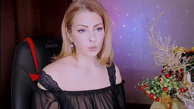 Eleonores online show from 28, 1, 2025