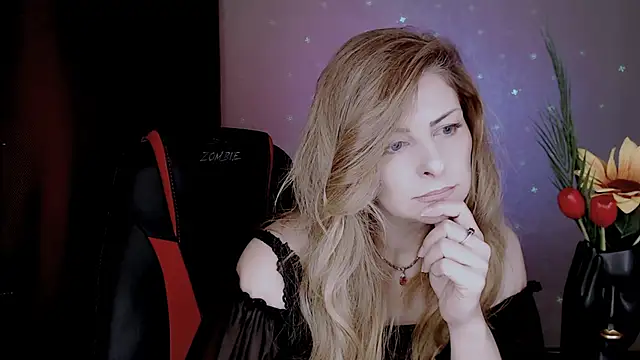 Eleonores online show from 11, 11, 2025